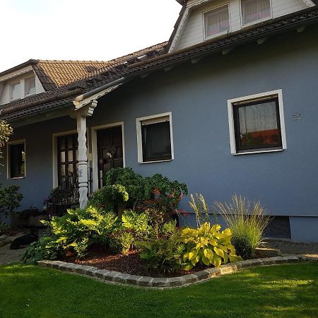 Ferienwohnung Robl Roetz Luaran gambar