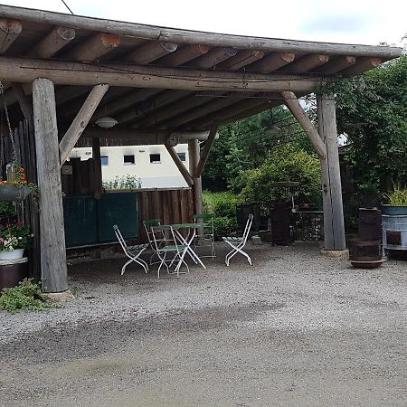 Ferienwohnung Robl Roetz Luaran gambar