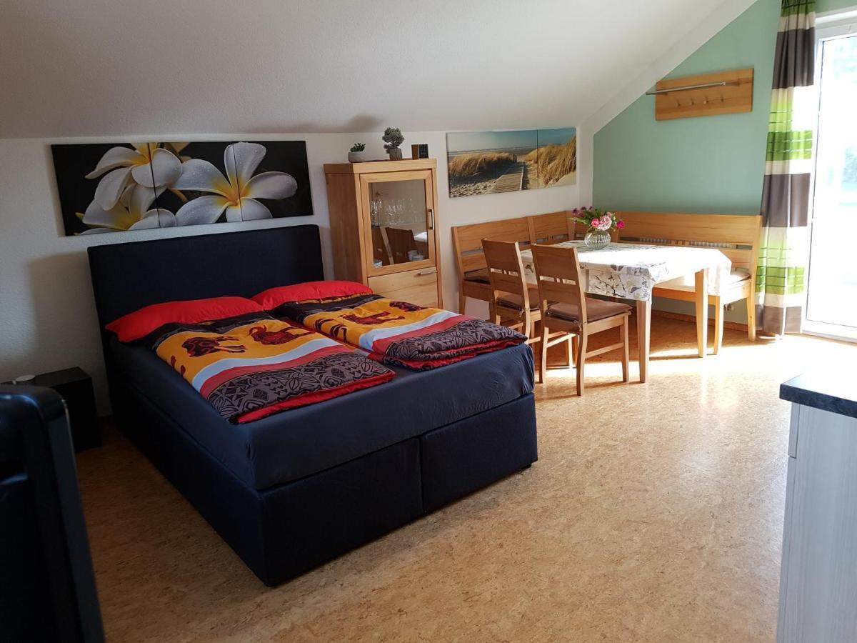 Ferienwohnung Robl Roetz Luaran gambar