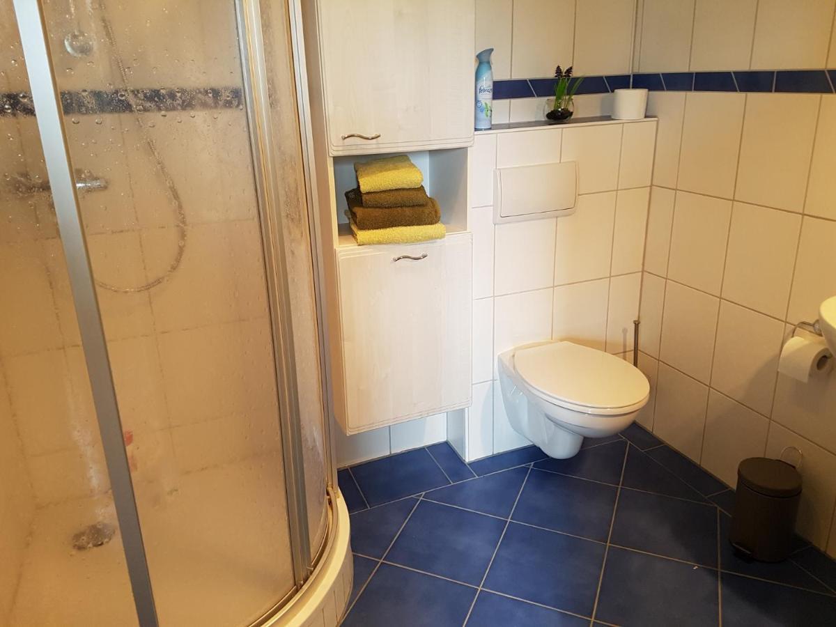 Ferienwohnung Robl Roetz Luaran gambar
