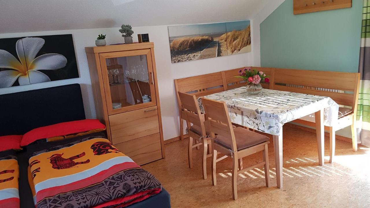 Ferienwohnung Robl Roetz Luaran gambar