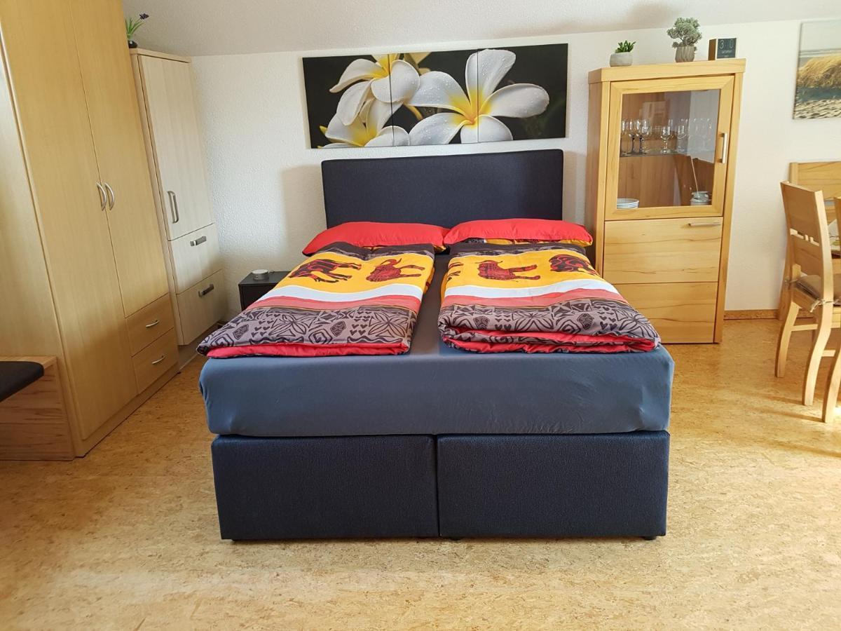 Ferienwohnung Robl Roetz Luaran gambar